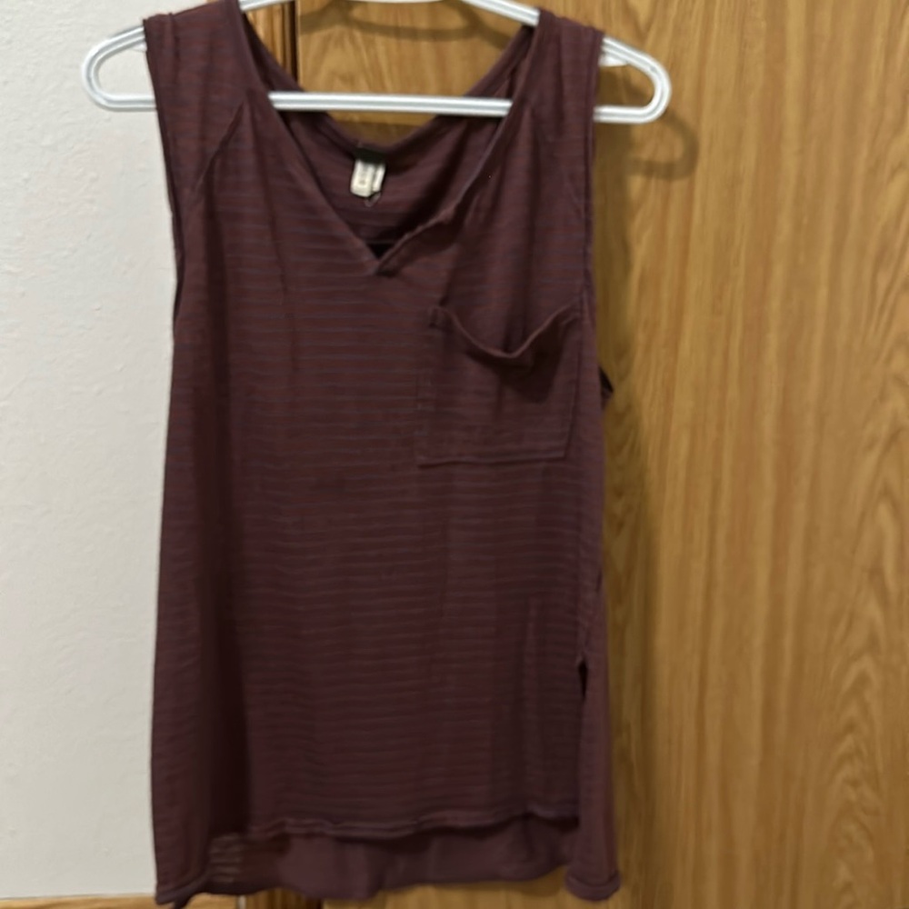 Free people tank